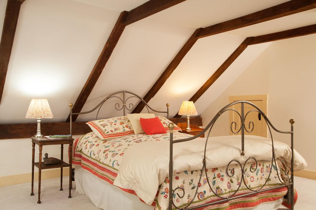 The Featherbed Inn Waitsfield Extérieur photo