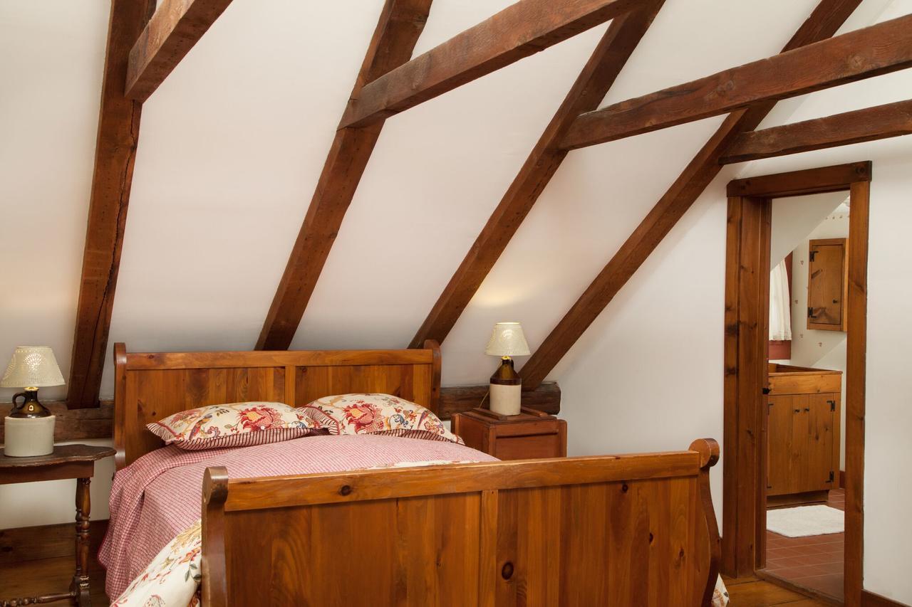 The Featherbed Inn Waitsfield Extérieur photo