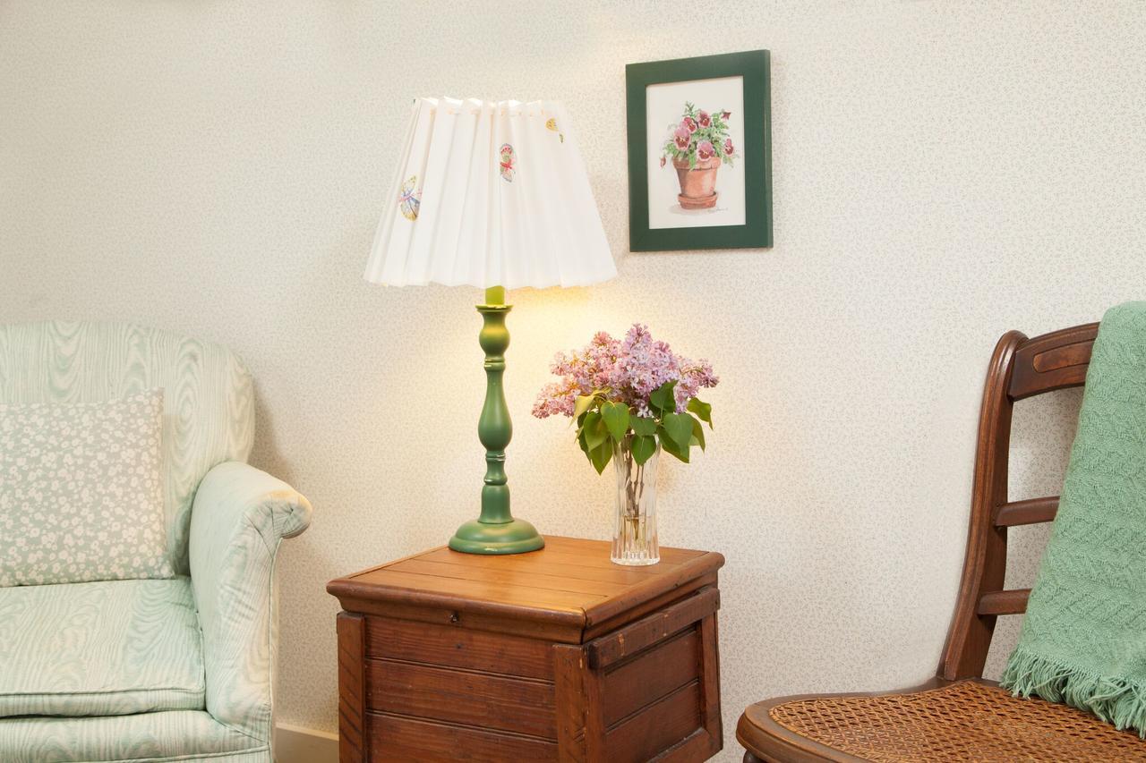The Featherbed Inn Waitsfield Extérieur photo